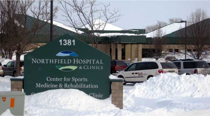 Northfield Hospital & Clinics