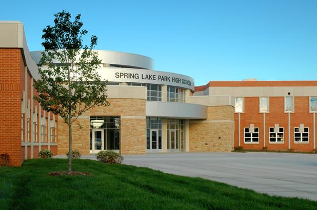 Spring Lake Park High School