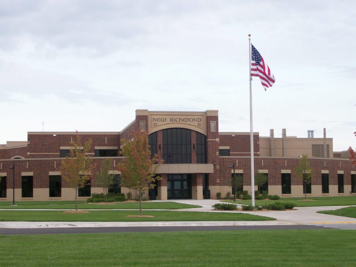 New Richmond High School