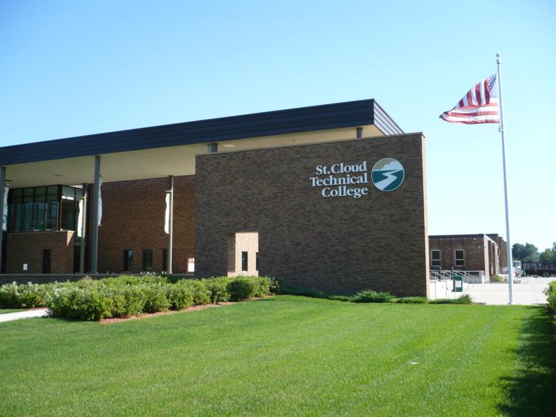 St. Cloud Technical College