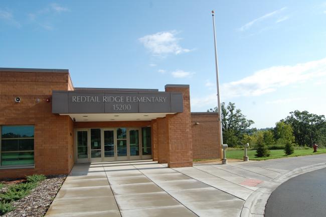 Redtail Ridge Elementary School